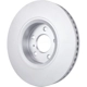 Purchase Top-Quality QUALITY-BUILT - BR76003G - Front Disc Brake Rotor pa5