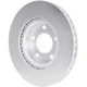 Purchase Top-Quality QUALITY-BUILT - BR76013G - Front Disc Brake Rotor pa4