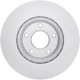 Purchase Top-Quality QUALITY-BUILT - BR76013G - Front Disc Brake Rotor pa5
