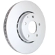 Purchase Top-Quality QUALITY-BUILT - BR77112G - Disc Brake Rotor pa7