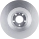 Purchase Top-Quality QUALITY-BUILT - BR78005G - Front Disc Brake Pad Set pa6