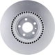 Purchase Top-Quality QUALITY-BUILT - BR78019G - Front Disc Brake Pad Set pa4