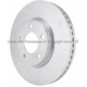 Purchase Top-Quality Front Disc Brake Rotor by QUALITY-BUILT - BR42254G pa1