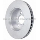 Purchase Top-Quality Front Disc Brake Rotor by QUALITY-BUILT - BR43159G pa4