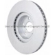 Purchase Top-Quality Front Disc Brake Rotor by QUALITY-BUILT - BR44306G pa4