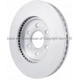 Purchase Top-Quality Front Disc Brake Rotor by QUALITY-BUILT - BR44310G pa5