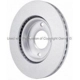 Purchase Top-Quality Front Disc Brake Rotor by QUALITY-BUILT - BR44590G pa5