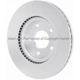 Purchase Top-Quality Front Disc Brake Rotor by QUALITY-BUILT - BR44720G pa5