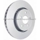 Purchase Top-Quality Front Disc Brake Rotor by QUALITY-BUILT - BR72112G pa1