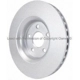 Purchase Top-Quality Front Disc Brake Rotor by QUALITY-BUILT - BR72112G pa4