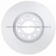 Purchase Top-Quality Front Disc Brake Rotor by QUALITY-BUILT - BR72120G pa3