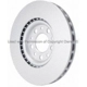 Purchase Top-Quality Front Disc Brake Rotor by QUALITY-BUILT - BR72120G pa4