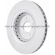 Purchase Top-Quality Front Disc Brake Rotor by QUALITY-BUILT - BR74017G pa5