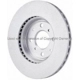 Purchase Top-Quality Front Disc Brake Rotor by QUALITY-BUILT - BR74022G pa5