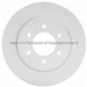 Purchase Top-Quality Front Disc Brake Rotor by QUALITY-BUILT - BR75000G pa3