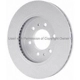 Purchase Top-Quality Front Disc Brake Rotor by QUALITY-BUILT - BR75000G pa4