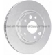 Purchase Top-Quality Front Disc Brake Rotor by QUALITY-BUILT - BR76020G pa1