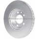 Purchase Top-Quality Front Disc Brake Rotor by QUALITY-BUILT - BR76020G pa4