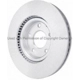 Purchase Top-Quality Front Disc Brake Rotor by QUALITY-BUILT - BR77106G pa4