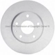 Purchase Top-Quality Front Disc Brake Rotor by QUALITY-BUILT - BR77109G pa3