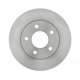 Purchase Top-Quality RAYBESTOS R-Line - 3512R - Vented Front Disc Brake Rotor pa18