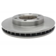 Purchase Top-Quality RAYBESTOS R-Line - 5020R - Vented Front Disc Brake Rotor pa19