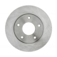 Purchase Top-Quality RAYBESTOS R-Line - 5036R - Vented Front Disc Brake Rotor pa17