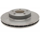 Purchase Top-Quality Vented Front Disc Brake Rotor - RAYBESTOS R-Line - 5042R pa20