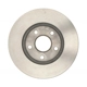 Purchase Top-Quality Vented Front Disc Brake Rotor - RAYBESTOS R-Line - 5042R pa22