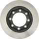 Purchase Top-Quality RAYBESTOS R-Line - 5046R - Solid Front Disc Brake Rotor pa21