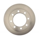 Purchase Top-Quality RAYBESTOS R-Line - 5048R - Vented Front Disc Brake Rotor pa18