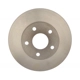 Purchase Top-Quality Rotor de frein à disque avant solide - RAYBESTOS R-Line - 5060R pa8