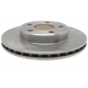 Purchase Top-Quality RAYBESTOS R-Line - 5061R - Vented Front Disc Brake Rotor pa18