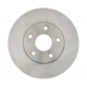 Purchase Top-Quality RAYBESTOS R-Line - 5061R - Vented Front Disc Brake Rotor pa19