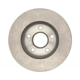Purchase Top-Quality RAYBESTOS R-Line - 5061R - Vented Front Disc Brake Rotor pa20