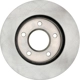 Purchase Top-Quality Vented Front Disc Brake Rotor - RAYBESTOS R-Line - 5072R pa25