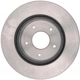 Purchase Top-Quality RAYBESTOS R-Line - 5500R - Vented Front Disc Brake Rotor pa22