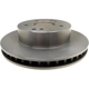 Purchase Top-Quality Vented Front Disc Brake Rotor - RAYBESTOS R-Line - 5501R pa13