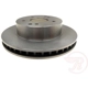 Purchase Top-Quality Vented Front Disc Brake Rotor - RAYBESTOS R-Line - 5501R pa6