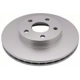 Purchase Top-Quality Vented Front Disc Brake Rotor - RAYBESTOS Element 3 - 56140FZN pa7
