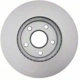 Purchase Top-Quality Vented Front Disc Brake Rotor - RAYBESTOS Element 3 - 56140FZN pa8