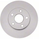 Purchase Top-Quality Vented Front Disc Brake Rotor - RAYBESTOS Element 3 - 56140FZN pa9