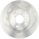 Purchase Top-Quality RAYBESTOS R-Line - 56140R - Vented Front Disc Brake Rotor pa28