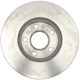 Purchase Top-Quality RAYBESTOS R-Line - 56140R - Vented Front Disc Brake Rotor pa29
