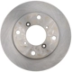 Purchase Top-Quality Vented Front Disc Brake Rotor - RAYBESTOS R-Line - 56148R pa19