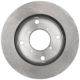 Purchase Top-Quality Vented Front Disc Brake Rotor - RAYBESTOS R-Line - 56148R pa20