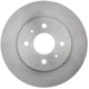 Purchase Top-Quality RAYBESTOS R-Line - 56169R - Vented Front Disc Brake Rotor pa23