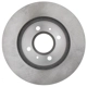 Purchase Top-Quality RAYBESTOS R-Line - 56169R - Vented Front Disc Brake Rotor pa24