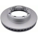 Purchase Top-Quality Front Disc Brake Rotor by RAYBESTOS - 56242FZN pa10