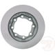 Purchase Top-Quality Front Disc Brake Rotor by RAYBESTOS - 56242FZN pa4